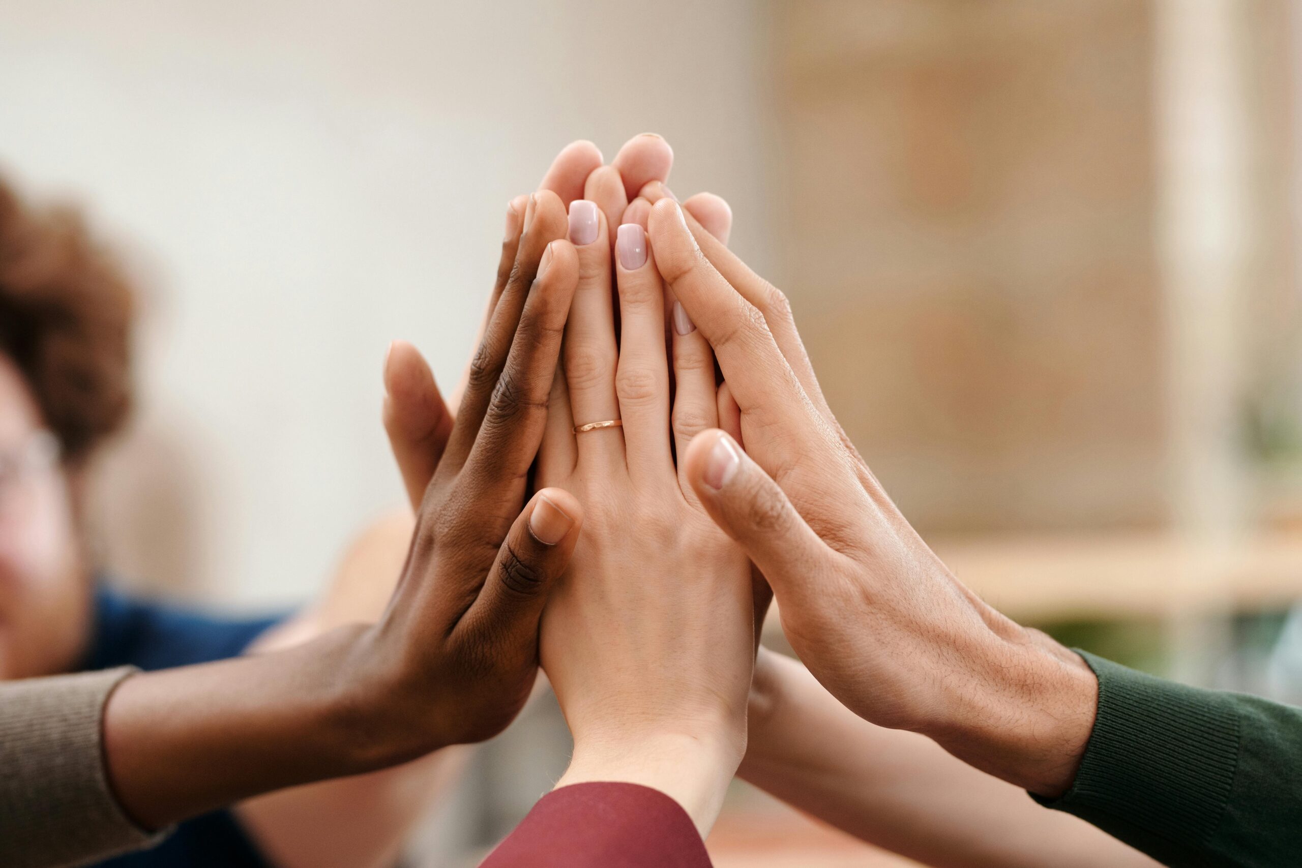 The Benefit of the Doubt: An Act of Trust and Solidarity