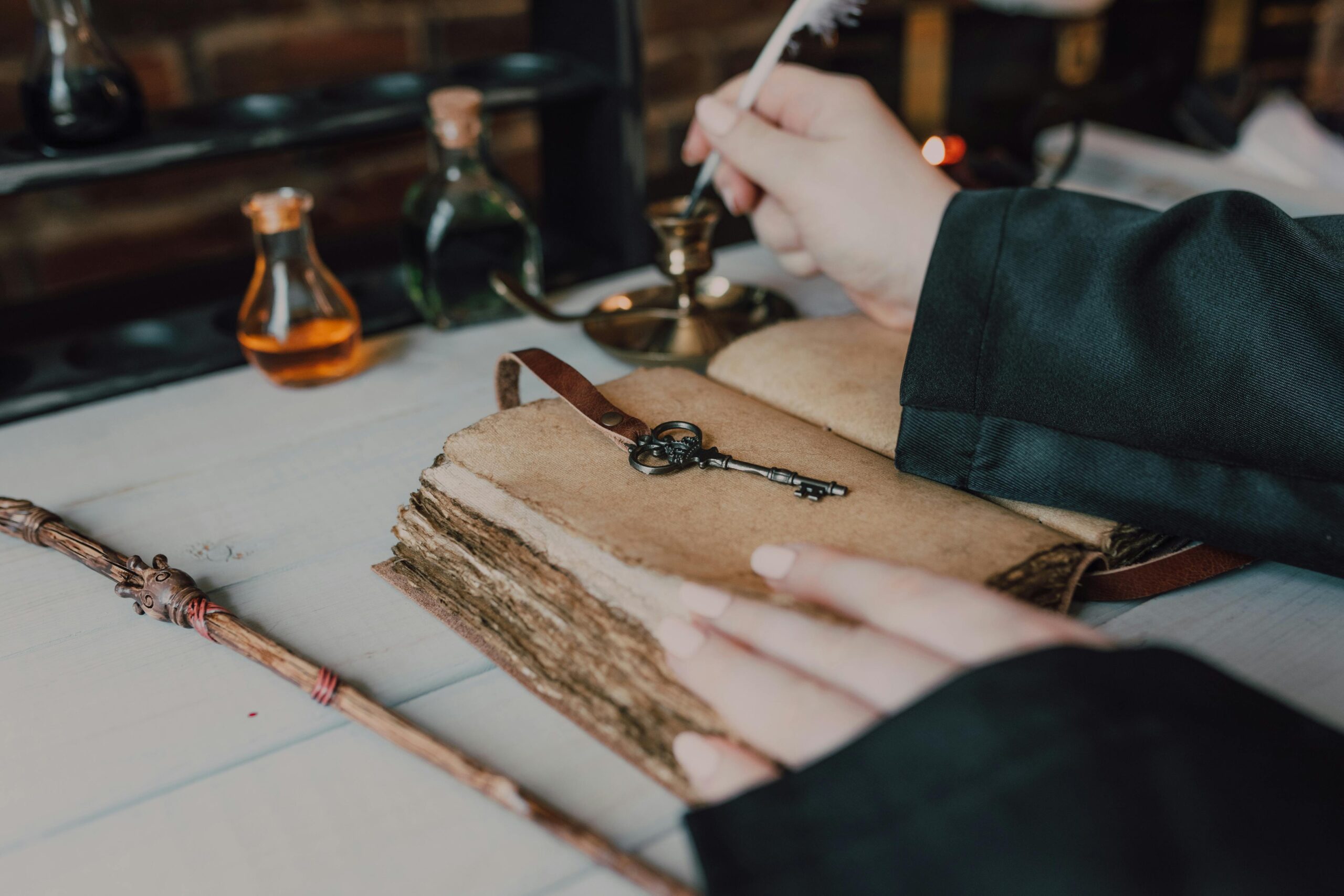 7 Key Points for Developing a Charitable Project or Program
